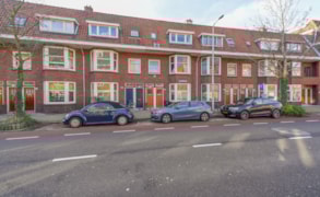 Utrecht, Antonius Matthaeuslaan 80 image