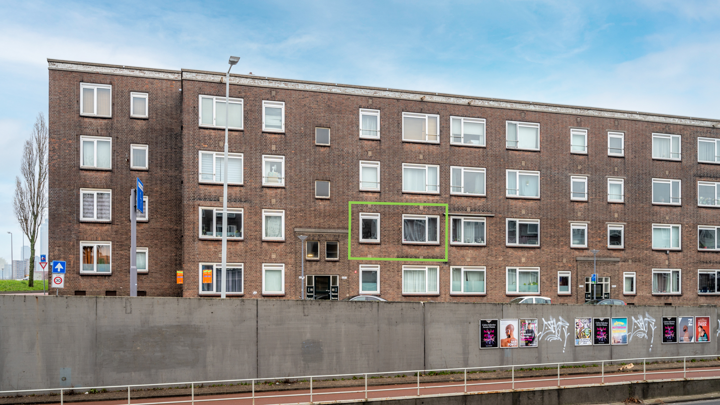 Rotterdam, Pleinweg 231 B image