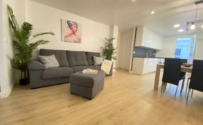 Valencia, Avenida del Cardenal Benlloch 107 image