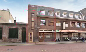 Hilversum, Herenstraat 81 83 image