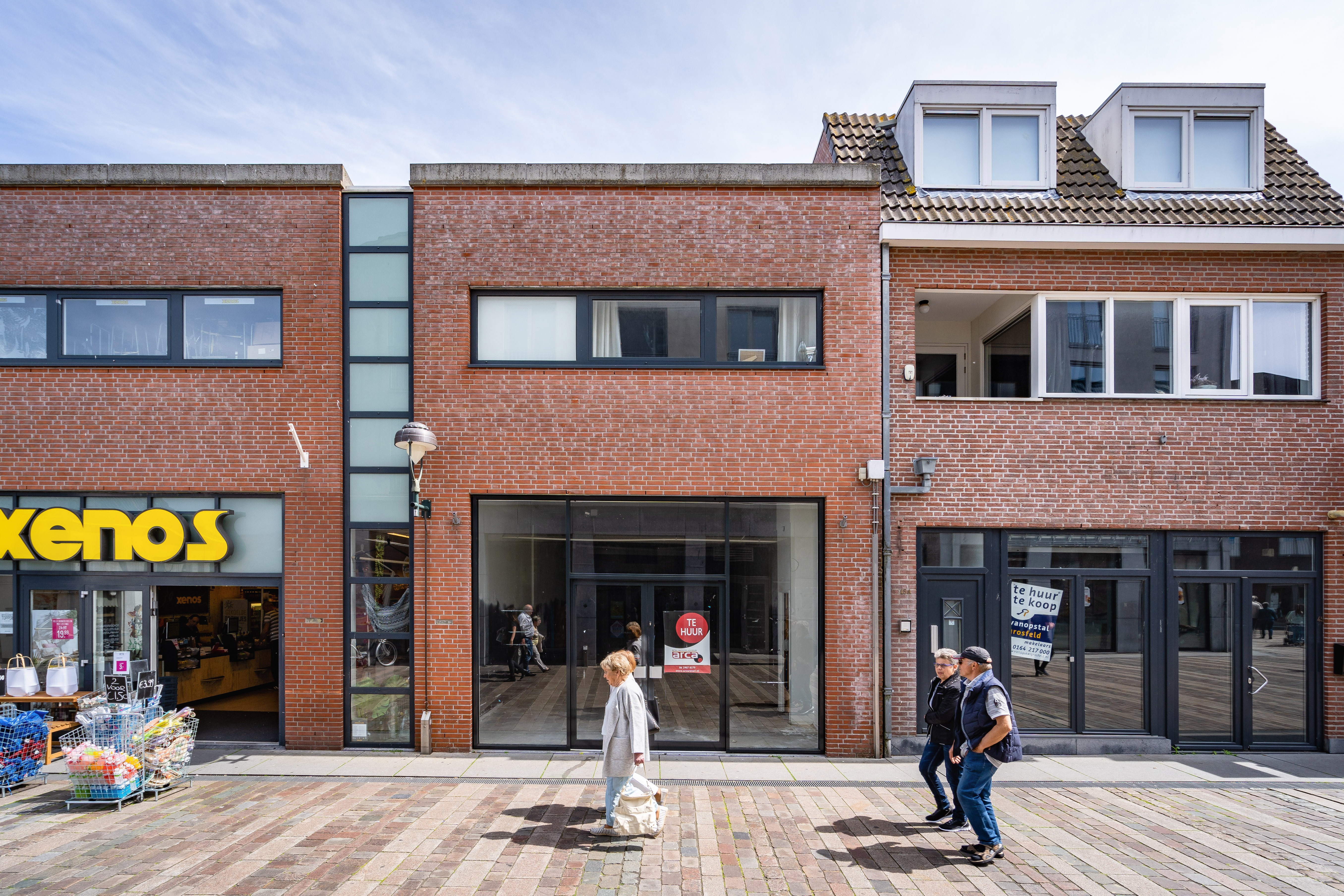 Bergen op Zoom, Sint Josephstraat 43 image