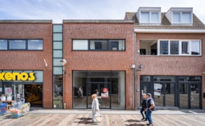 Bergen op Zoom, Sint Josephstraat 43 image