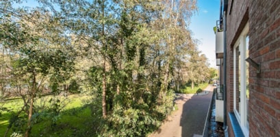 Hoevelaken, De Brink 19 , 21 en 37 image