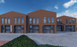 Gouderak, Kattendijk 43 a1 tot en met e11 image