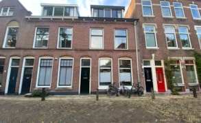 Utrecht, Leistraat 10 image