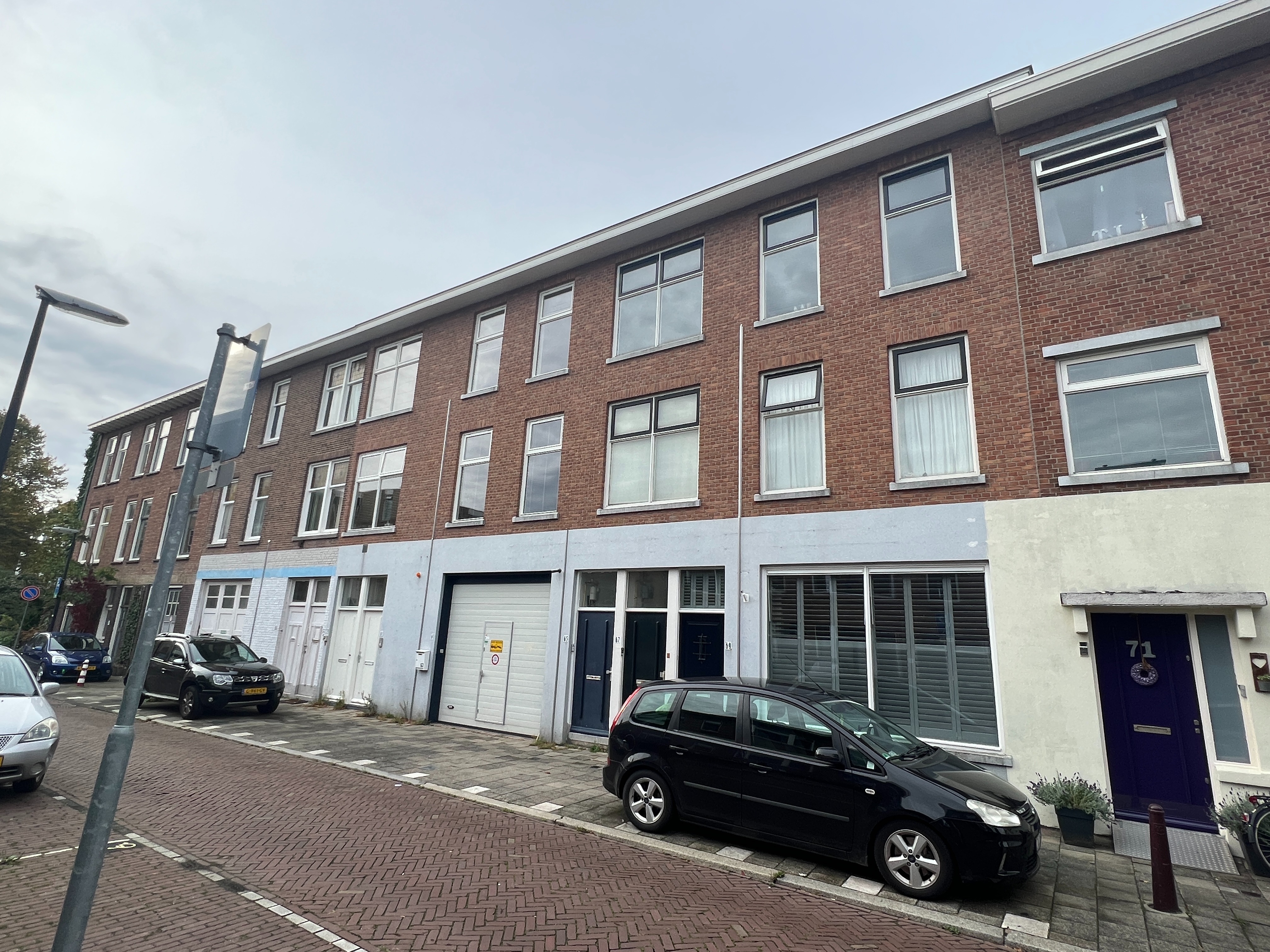 Rijswijk, Tulpstraat 63 image