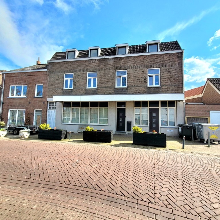 Image of Landgraaf, Palenbergerweg 4 4, 4a, 6, 8 en 8A