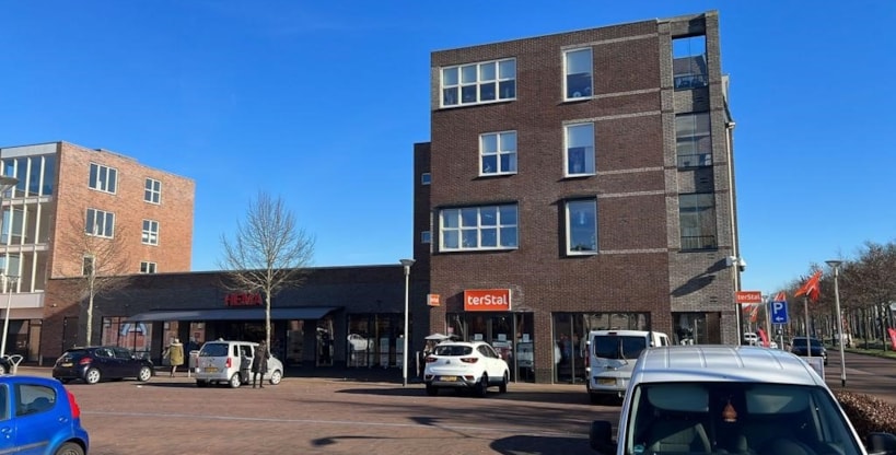 Ter Apel, Hoofdstraat 63 image