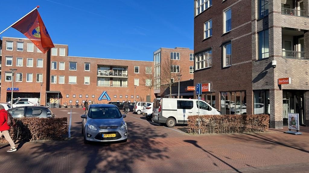 Ter Apel, Hoofdstraat 63 image