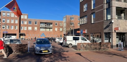 Ter Apel, Hoofdstraat 63 image
