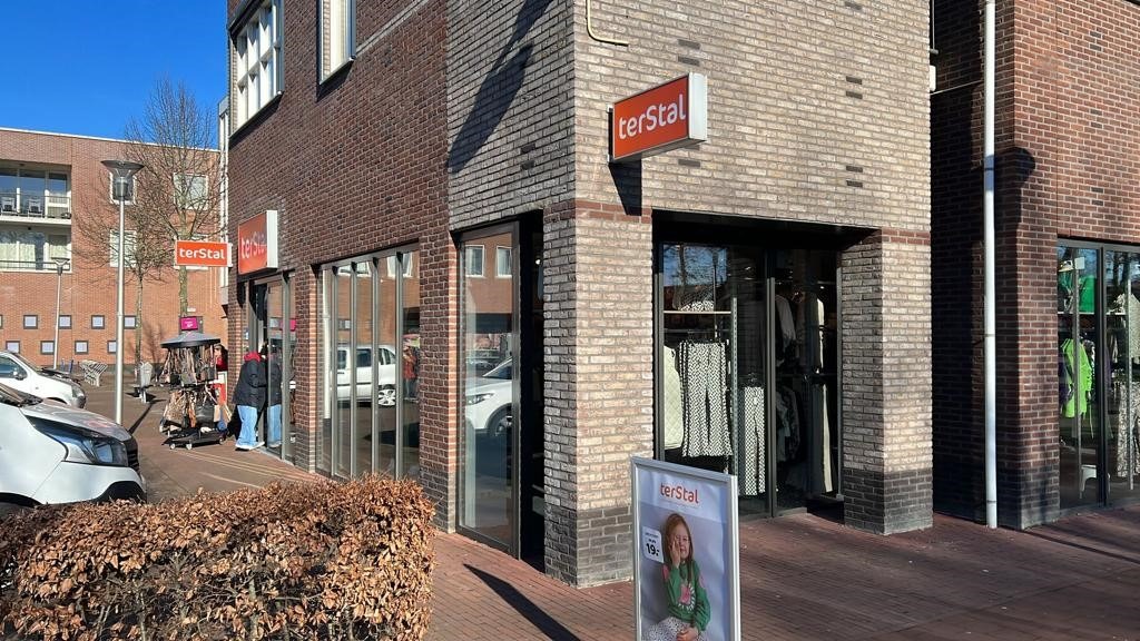 Ter Apel, Hoofdstraat 63 image
