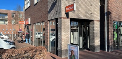 Ter Apel, Hoofdstraat 63 image