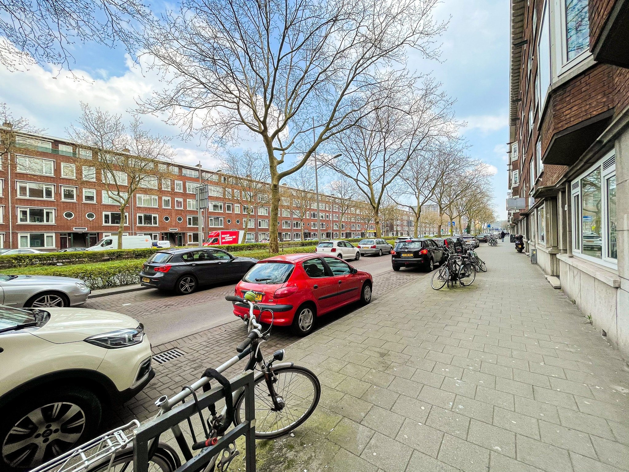 Rotterdam, Pleinweg 122 B image