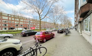 Rotterdam, Pleinweg 122 B image