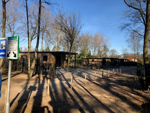 Putten, Huinerweg 4 15, 16, 17 en 18 image