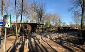 Putten, Huinerweg 4 15, 16, 17 en 18 image