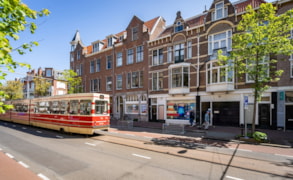 Den Haag, Frederik Hendriklaan 88 image