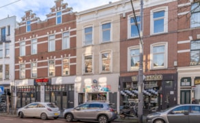 Rotterdam, Nieuwe Binnenweg 214 B, C, D, E image