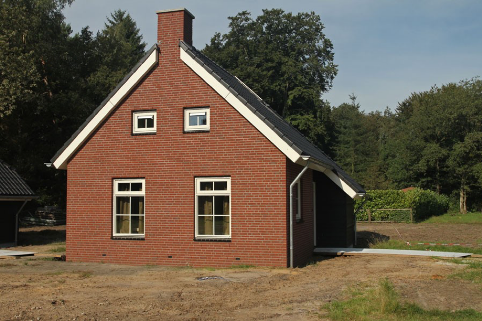 De Bult, Bultweg  30 R12 image