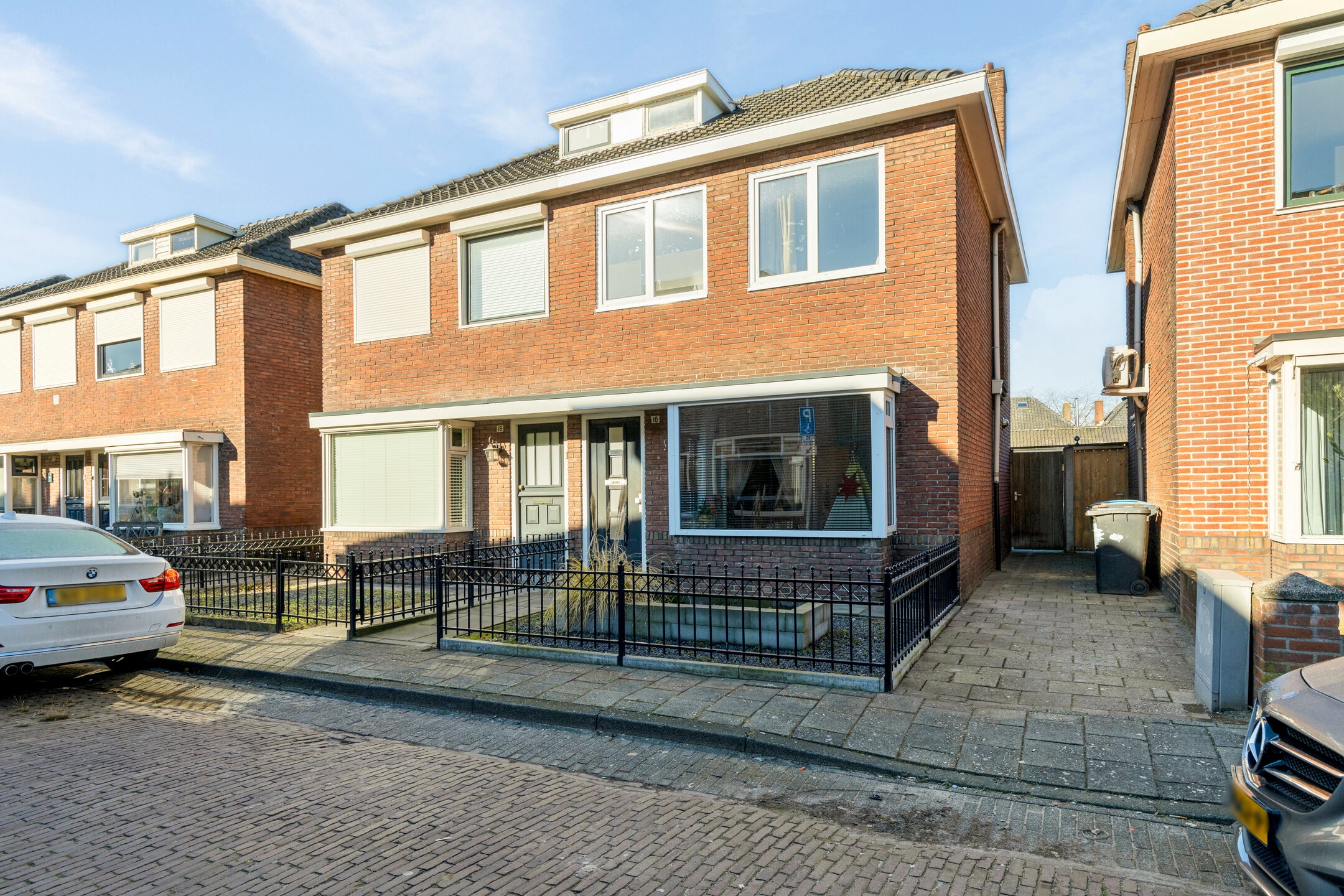 Enschede, Zaaierstraat 16 18 image