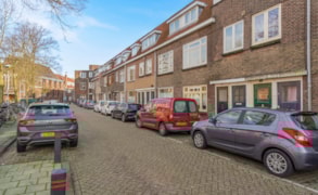 Utrecht, Cornelis Mertenssstraat 33 BS image