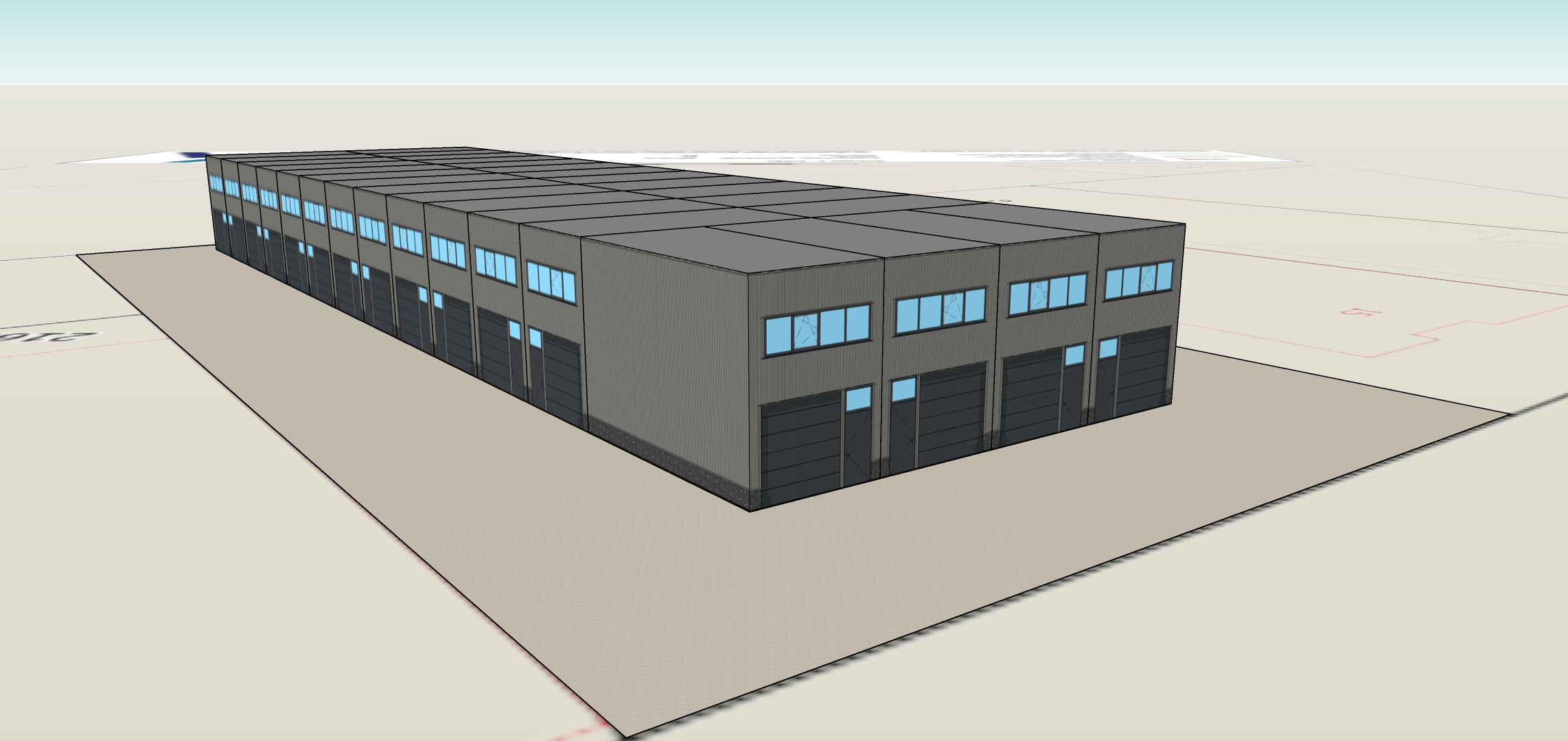 Almere, Vlotbrugweg 13 a image