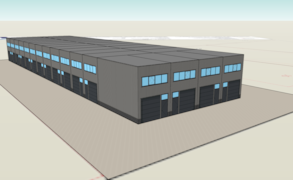 Almere, Vlotbrugweg 13 a image