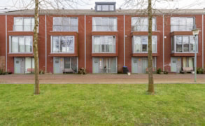 Utrecht, Prof. Kohnstammstraat 59 image