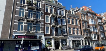 Amsterdam, Amsteldijk 54 2 & 3 image