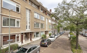 Schiedam, Bosboomlaan 12 a image