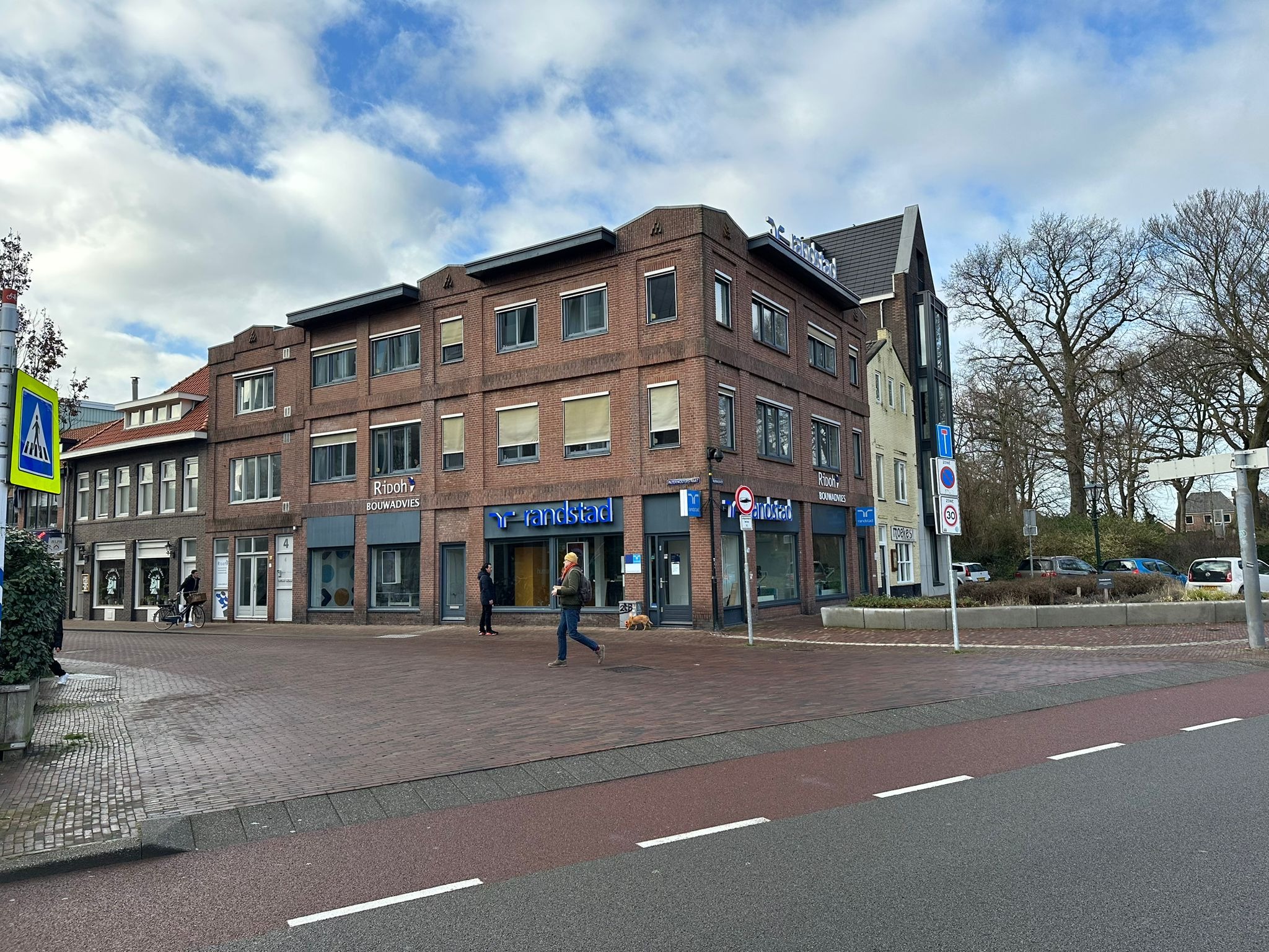 Alkmaar, Paternosterstraat 2 image