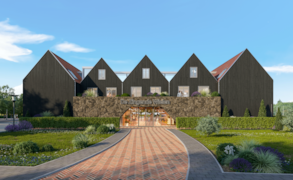 Den Oever, Akkerweg 39 A image