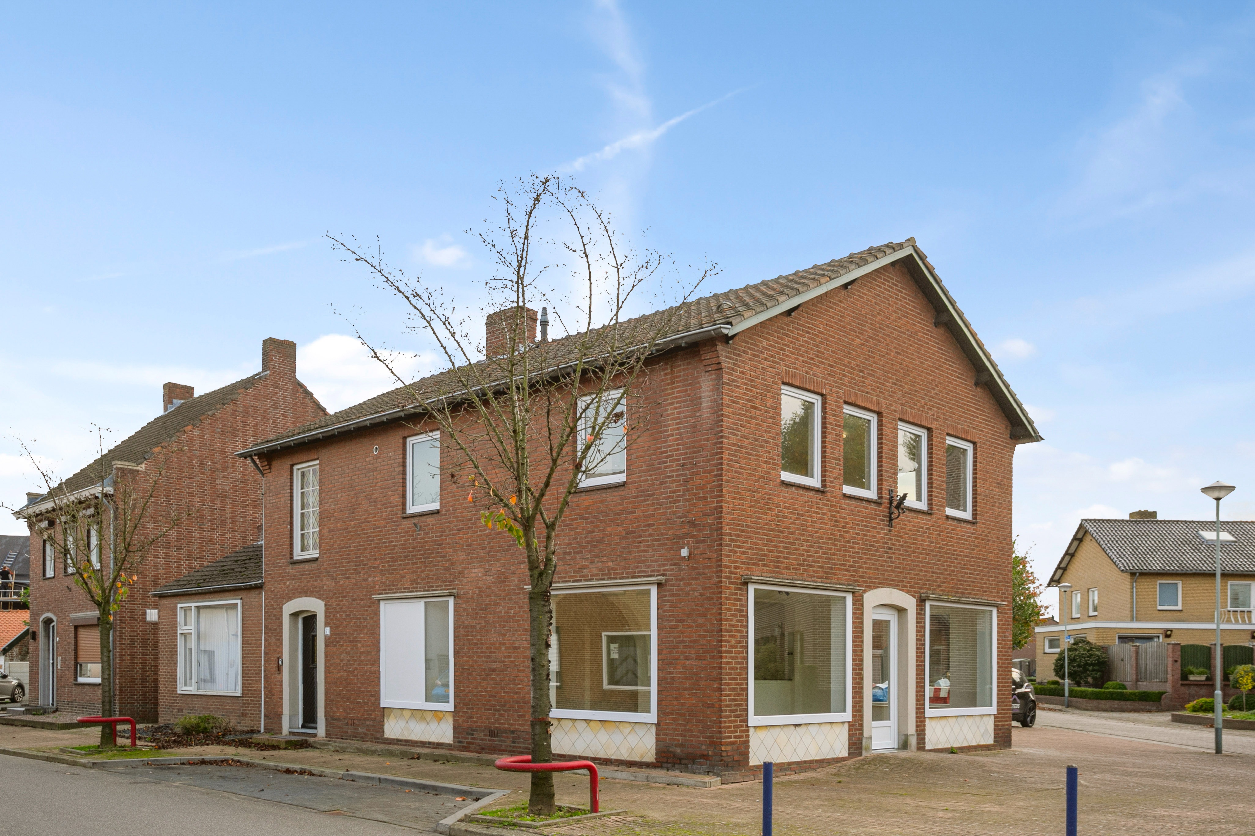 Vlodrop, Bergerweg 21 image