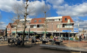 Drachten, Zuiderbuurt 62 64 image