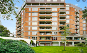 Amsterdam, Leerdamhof 121 image