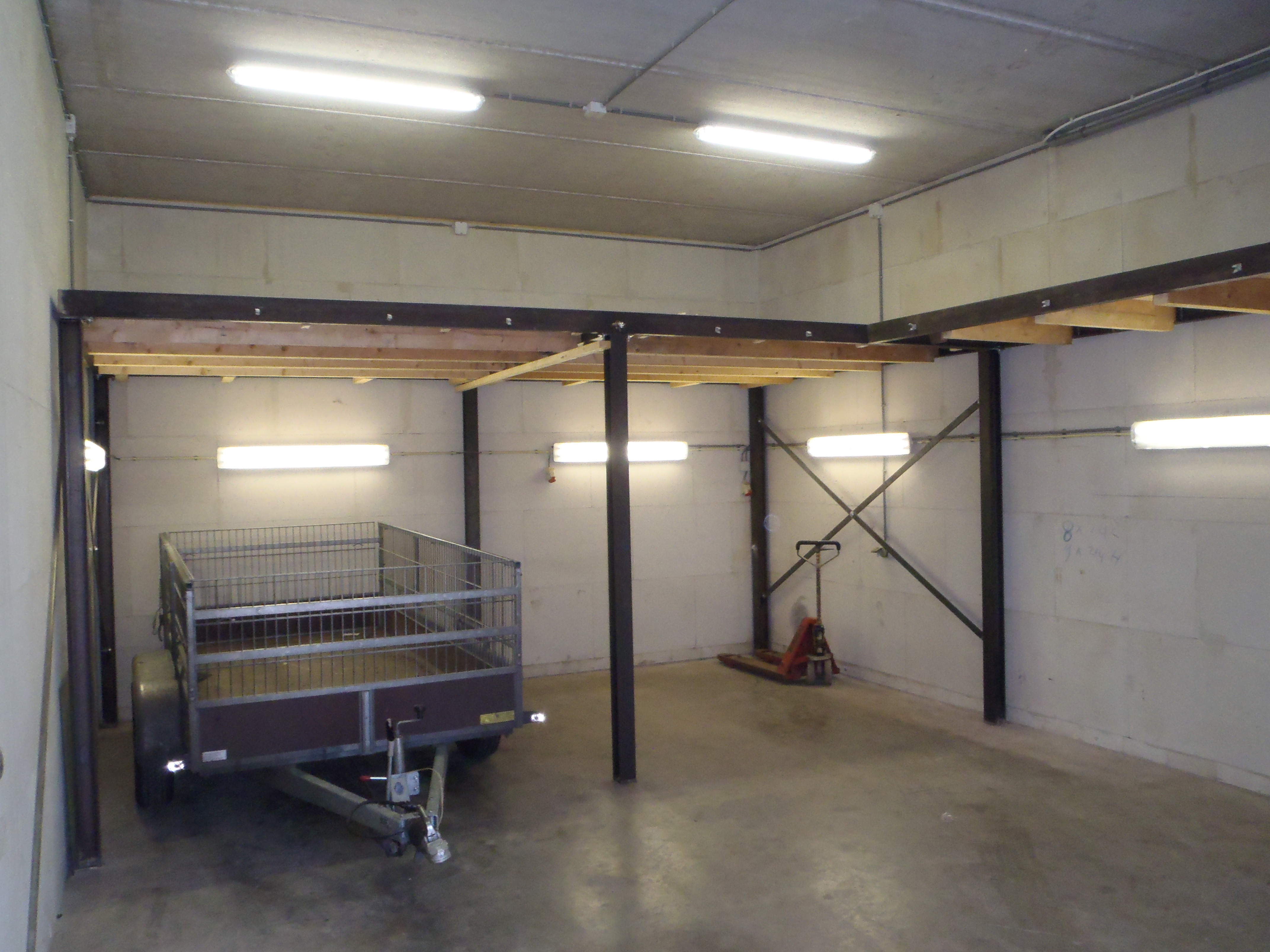 Zwanenburg, Venenweg 57 -59 image