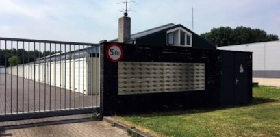 Zeewolde, Oogstweg 29 29 image