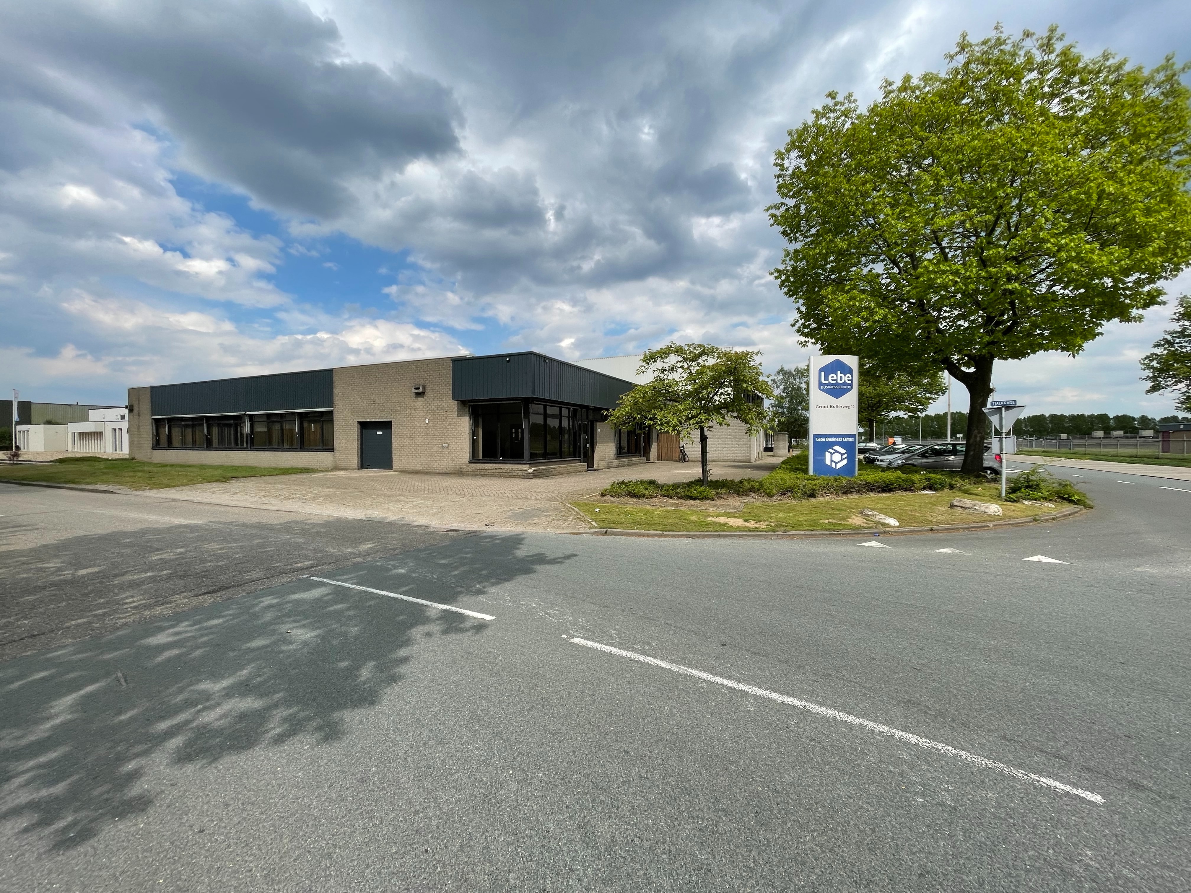 Venlo, Groot Bollerweg 10 image