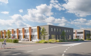 Zoeterwoude, Industrieweg 12 U14 image