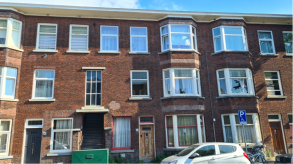 Den Haag, Schaarsbergenstraat 154 image