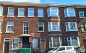 Den Haag, Schaarsbergenstraat 154 image