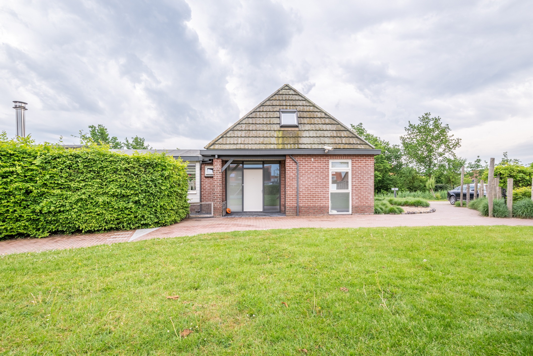 Serooskerke, Oostkapelseweg 32 image