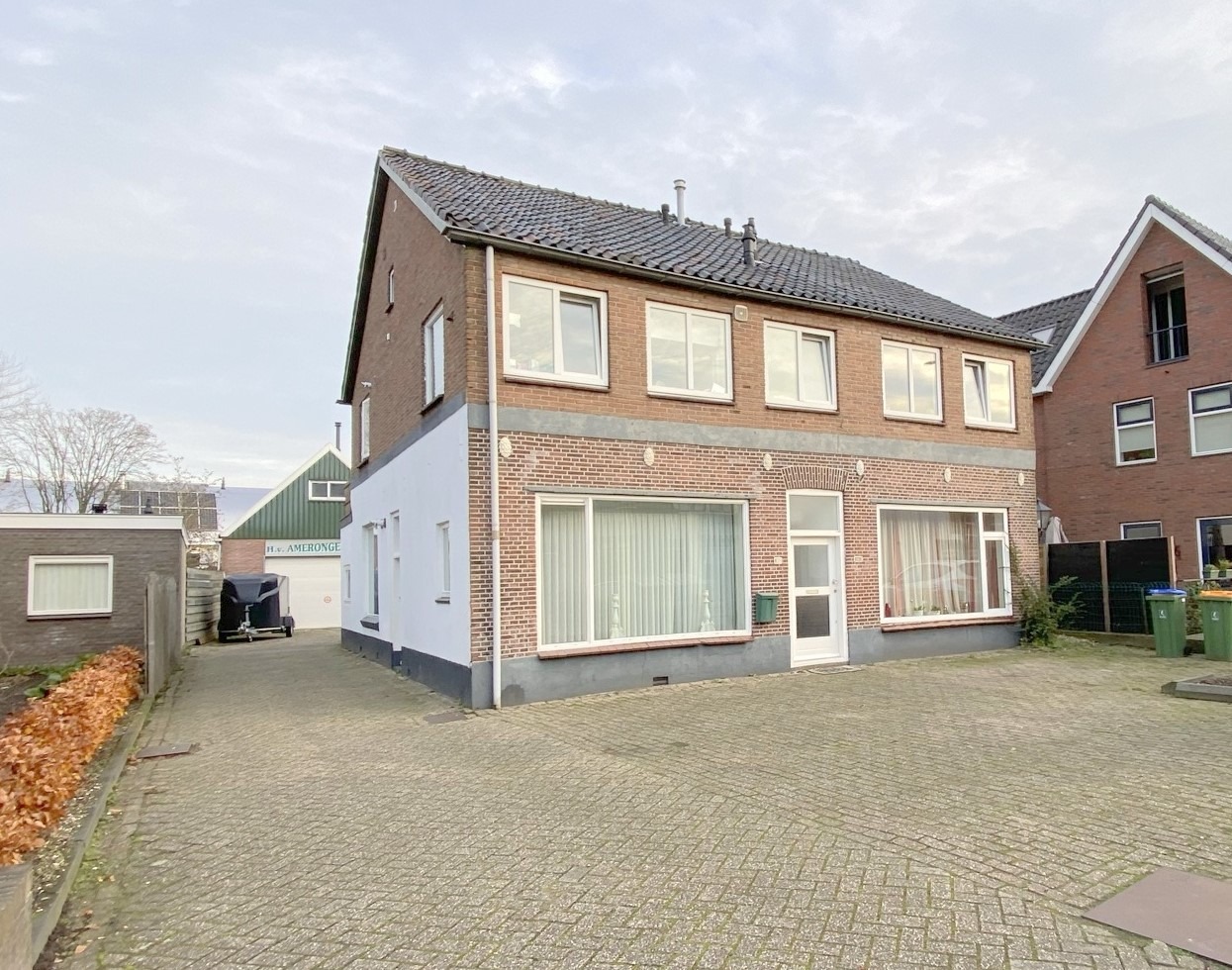 Veenendaal, Nieuweweg 140 image