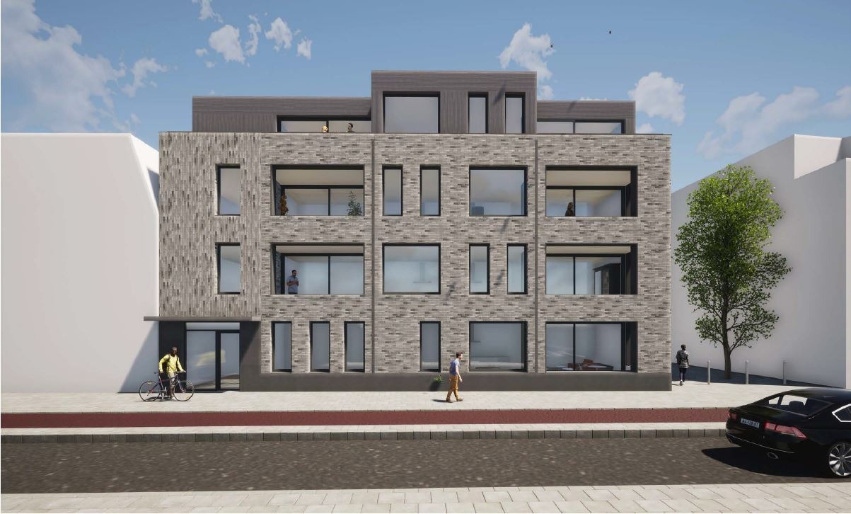 Hengelo, Oldenzaalsestraat 83 image