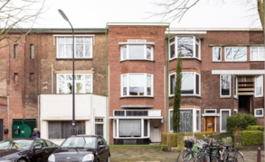 Rijswijk, Caan van Necklaan 23 25 & 25A image