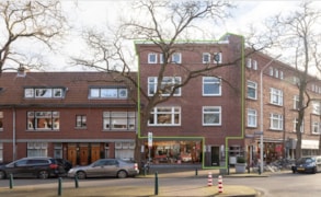 Den Haag, Breitnerlaan 1 ,1A, 1B, 1C, 1D image