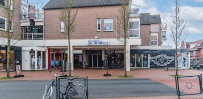 Haren Gn, Rijksstraatweg 163 +165 image