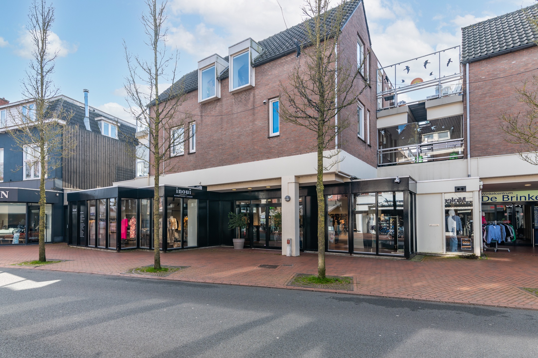 Image of Haren Gn, Rijksstraatweg 163 +165