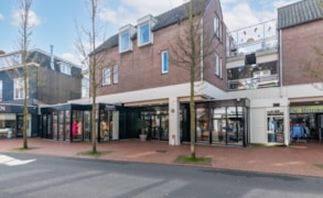 Haren Gn, Rijksstraatweg 163 +165 image