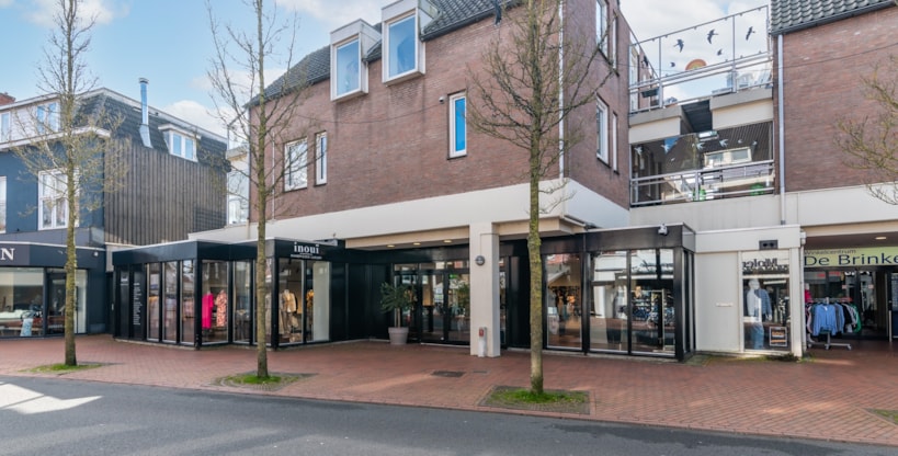 Haren Gn, Rijksstraatweg 163 +165 image